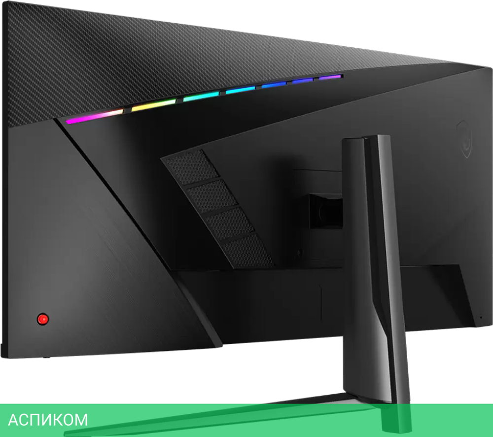 Монитор MSI MAG 401QR