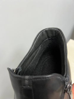 Ботинки Atlant байка 43р уценка_771