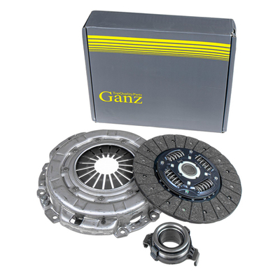 Сцепление в сборе HYUNDAI Porter 2.5TD 05 GANZ GIE36038