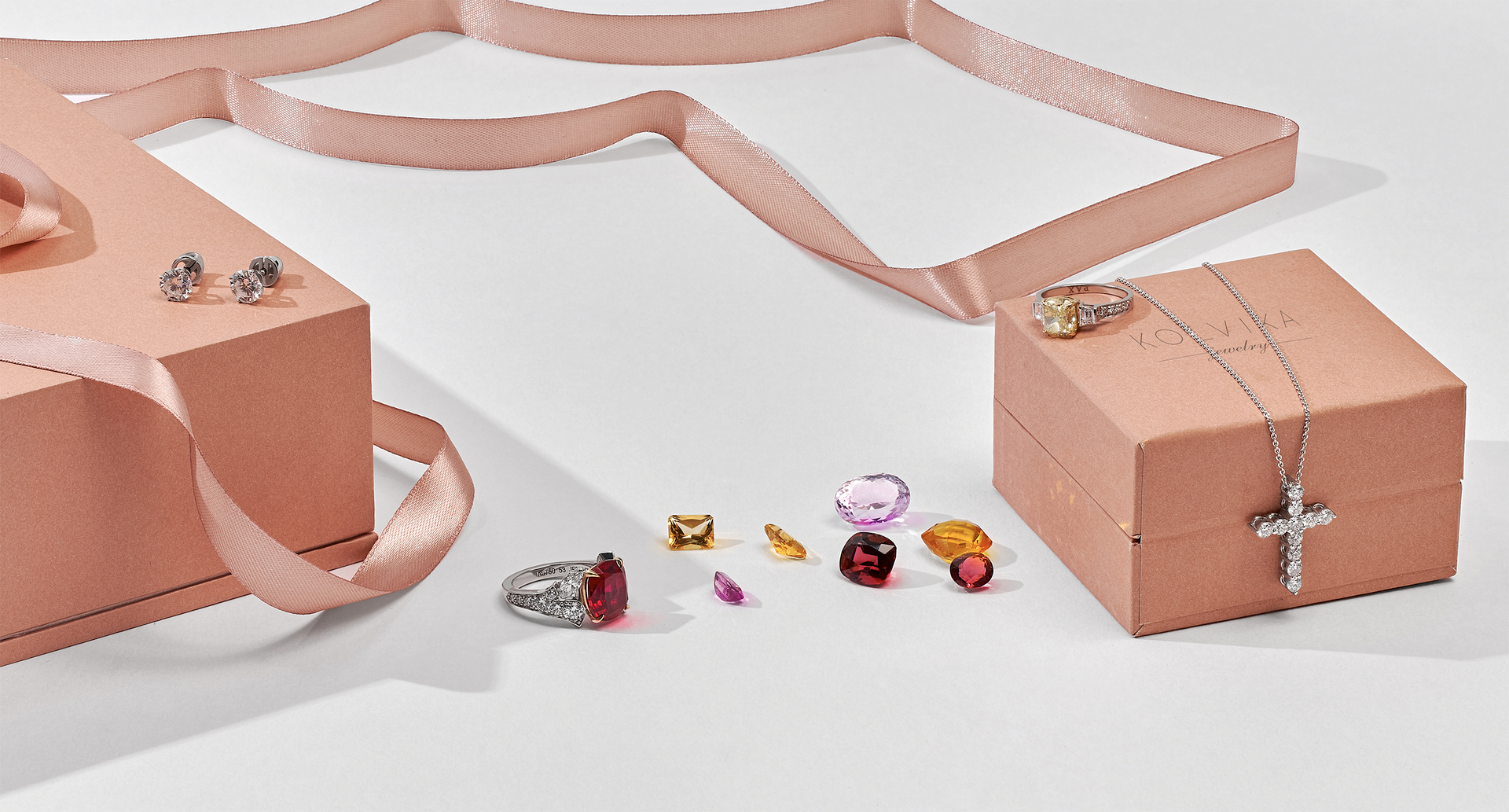 <h1 class="sj_header_h1">KOLVIKA JEWELRY <br><span style="font-size: 0.7em;">ювелирное ателье в Москве</span></h1>
