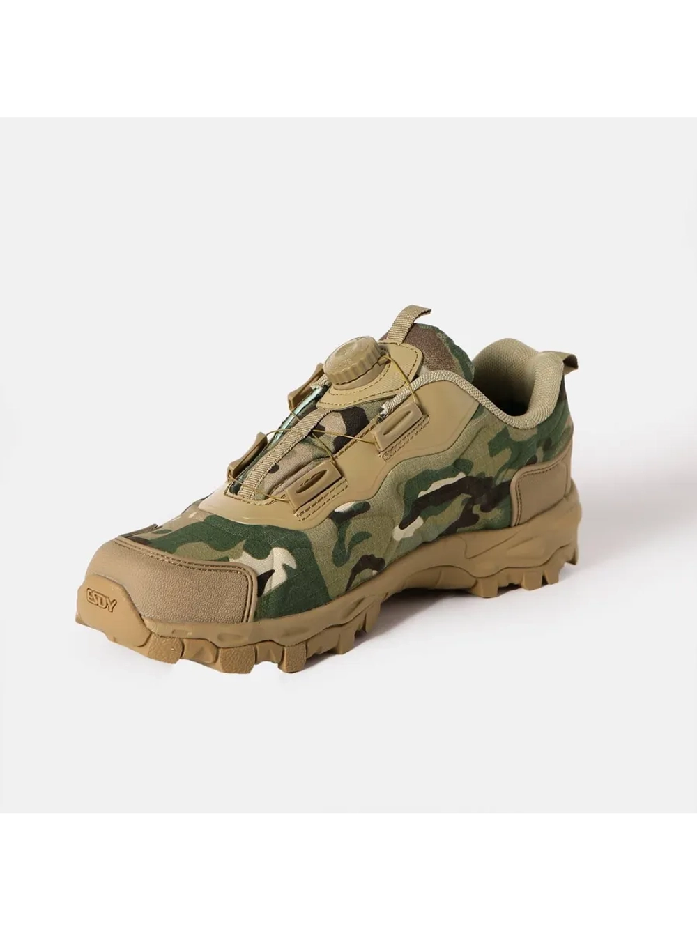 Ботинки Esdy низкие мультикам