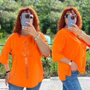 Туника HG-7803 Фабрика Моды