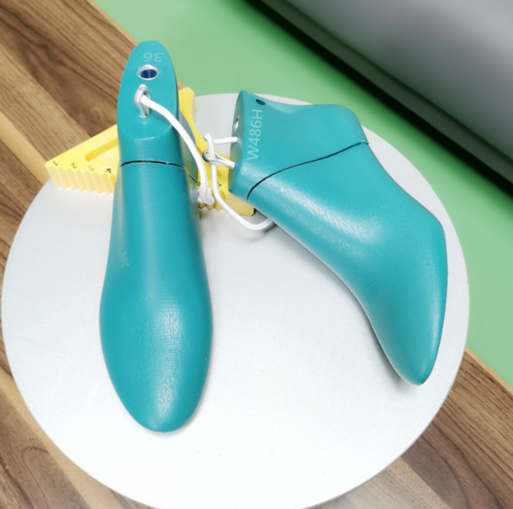 Колодки женские, для изготовления обуви арт. ШАНЕЛЬ