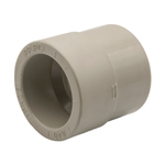 Муфта переходная 50/40 нар/вн EVER® plast СЕРЫЙ (Россия)