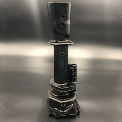 Глушитель Yamaha 25-30 (HINGAN)