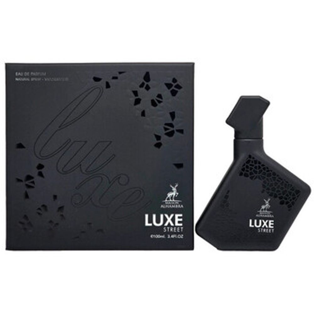 Maison Alhambra Luxe Street EDP 100ml