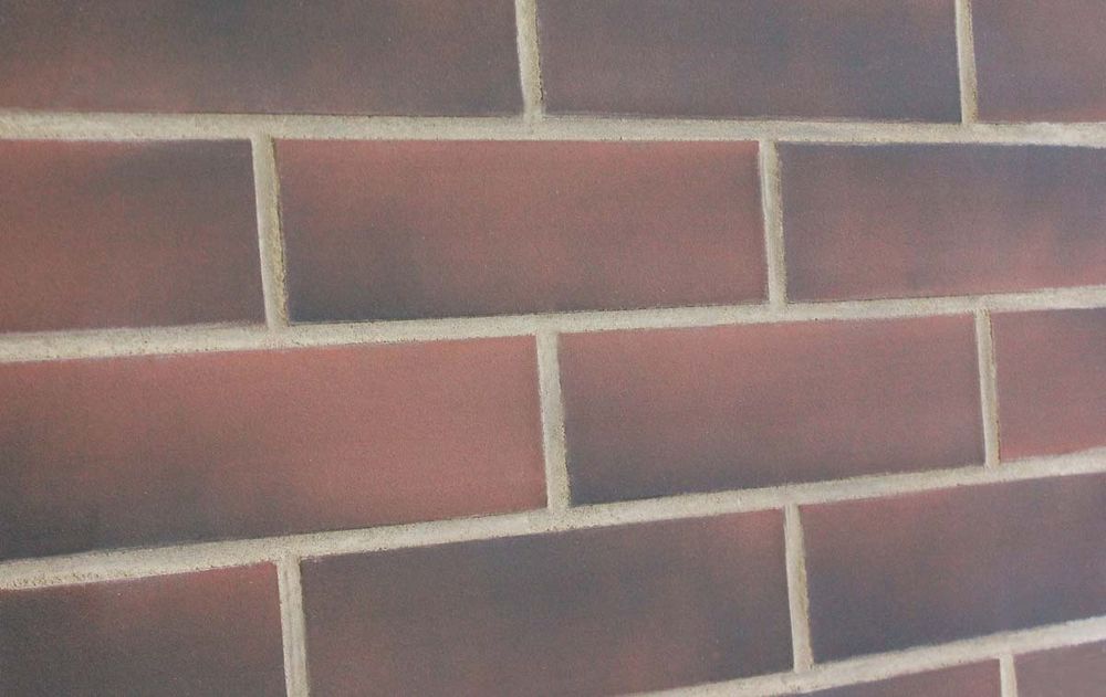 Terramatic, Plato Original AB 1103, NF/240x71x14 - Клинкерная плитка для фасада и внутренней отделки