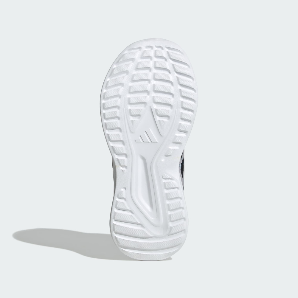 Adidas Кроссовки Minecraft Fortarun 4.0 для детей, серый