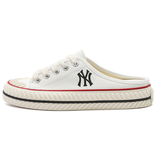 Кроссовки MLB Playball Mule, 3AMUUA11N-50WHS