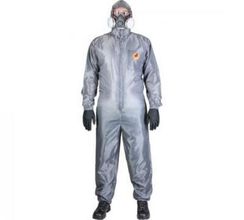 Комбинезон Jeta Safety JPC95g, многоразовый