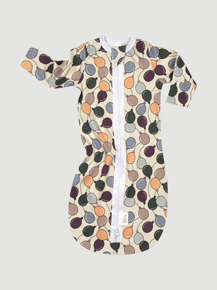 Спальный мешок Mjölk Шарики