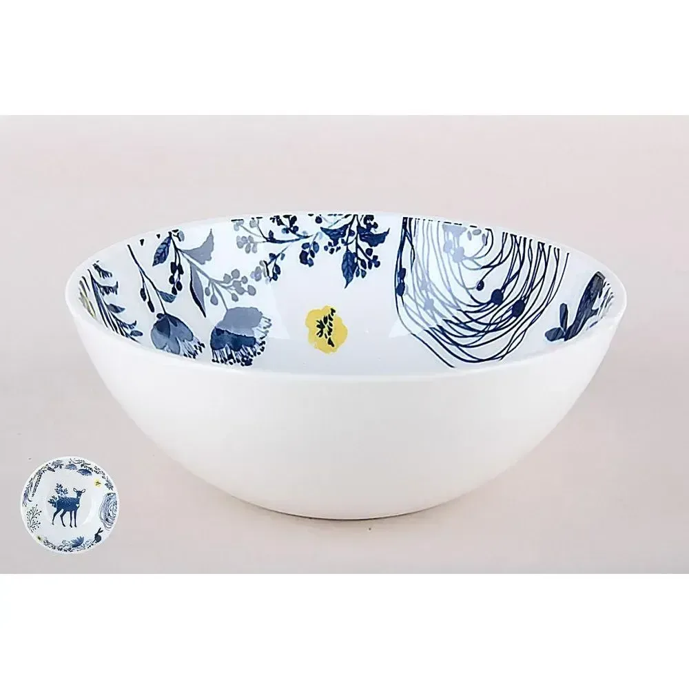 Салатник 16см Deep forest Салатник 16см Deep forest