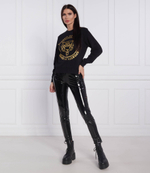 Худи Plein Sport - черный(WJO0821 PJY002N)