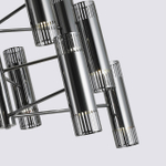 Потолочная люстра Favourite Farol 4481-24P