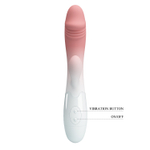 Вибратор Pretty Love Snappy BI-014173-A5