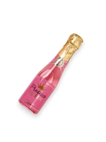 Гель для душа во флаконе шампанское Prosecco Queen, 250 мл,