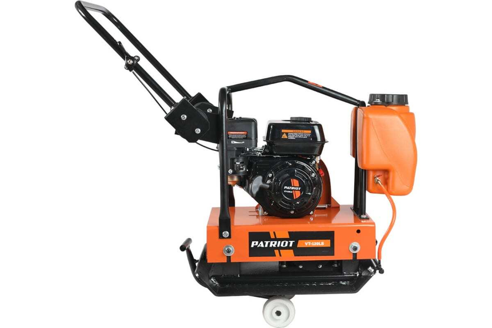 Виброплита PATRIOT VT-120LB 590106030