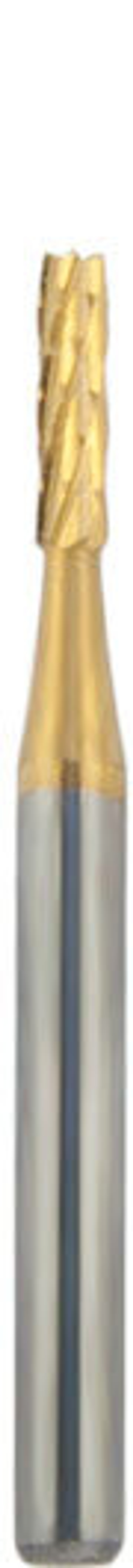 Бор твердосплавный, тип FG, гр.3 T21X-010-FG, NTI, Германия