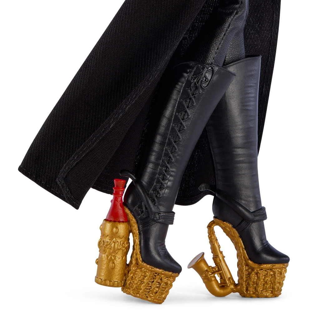 Кукла Monster High Skullector Lost Boys Пропащие парни