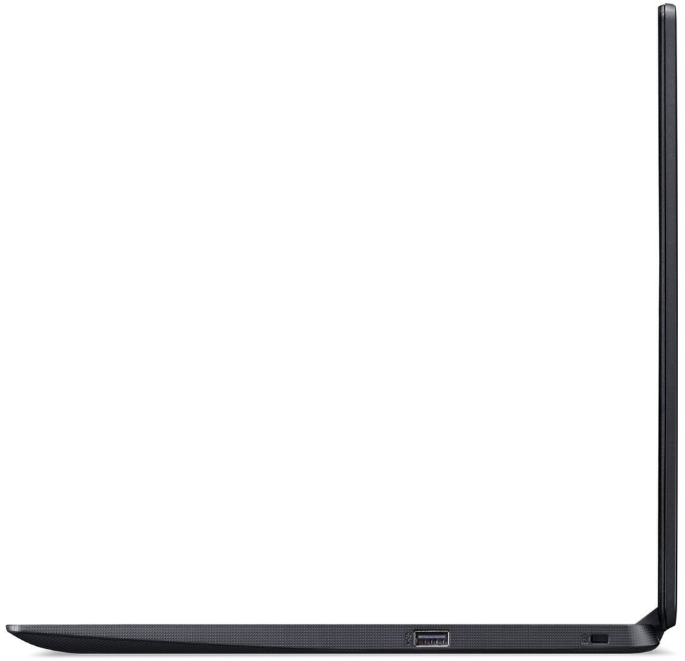 Ноутбук Acer Extensa 15 EX215-52-3796 15.6;(1920x1080)/ i3-1005G1(1.2ГГц)/ 8Гб/ 512Gb SSD/ UHD Graphics/ нет DVD/ Черный NX.EG8ER.00K