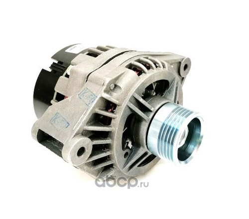 Генератор /2123/ с сентяб. 2003 г. 140А (КЗАТЭ)