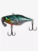 Воблер для рыбалки LureMax HAMMER