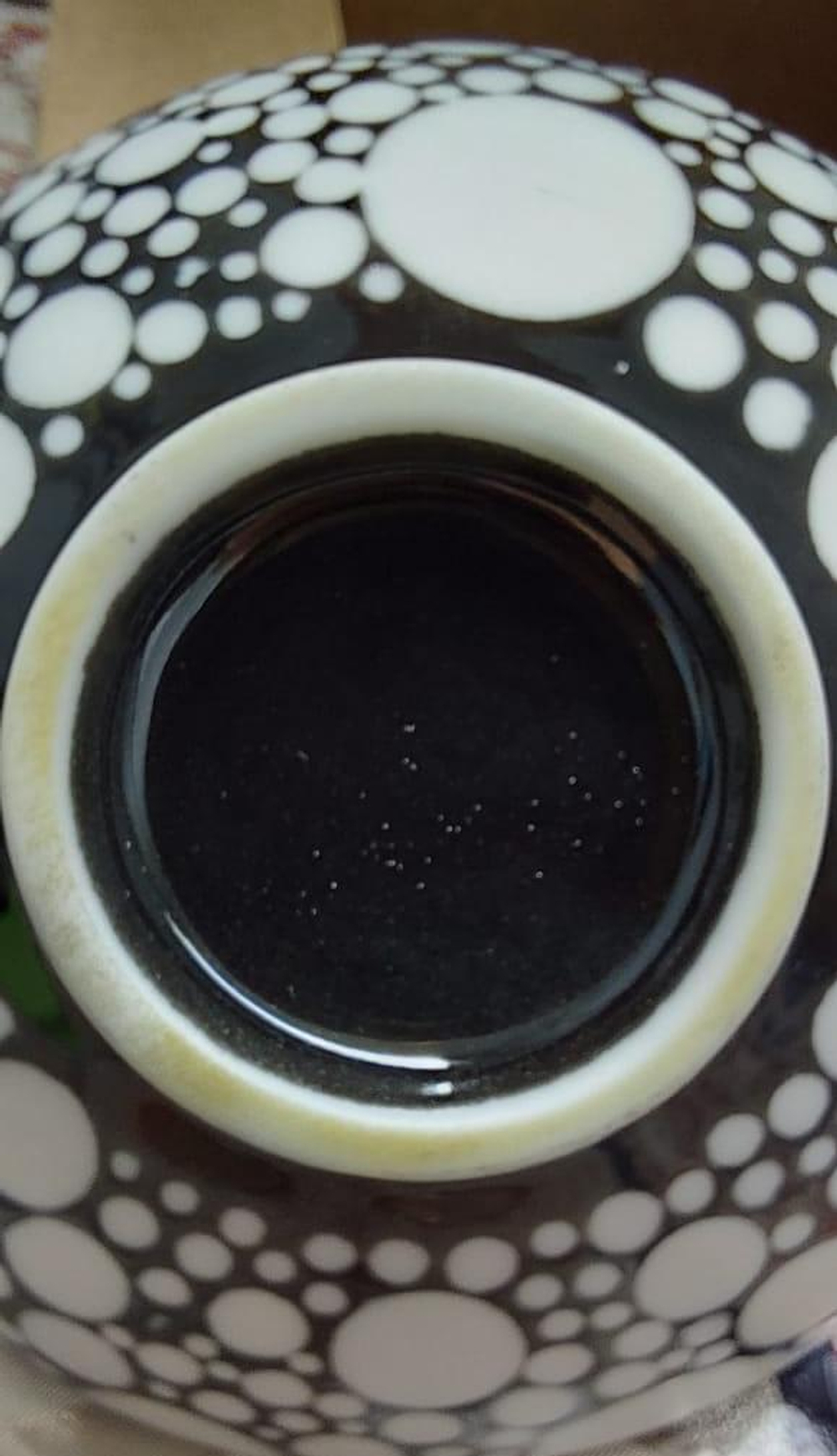 278176.2Y4 УЦЕНКА Пиала СЕРЕБРО "Пена" 80 мл d=8.5 см, h=4 см, фарфор белый