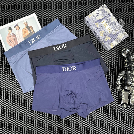Боксеры Christian Dior