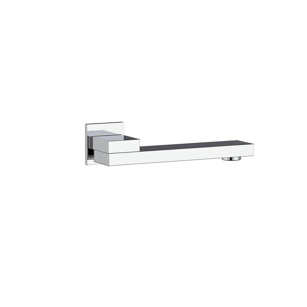 Душевой комплект Inspire VSFW-432TI2CH встраиваемый, хром, , шт