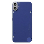 CMF Phone 1 by Nothing 8 ГБ + 256 ГБ (Синий | Blue)