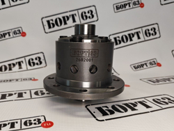Дифференциал самоблокирующийся винтового типа Борт 63 ВАЗ 2123 на 24 шлица