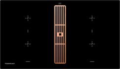 Индукционная стеклокерамич. панель Kuppersbusch KMI 9850.0 SR Copper
