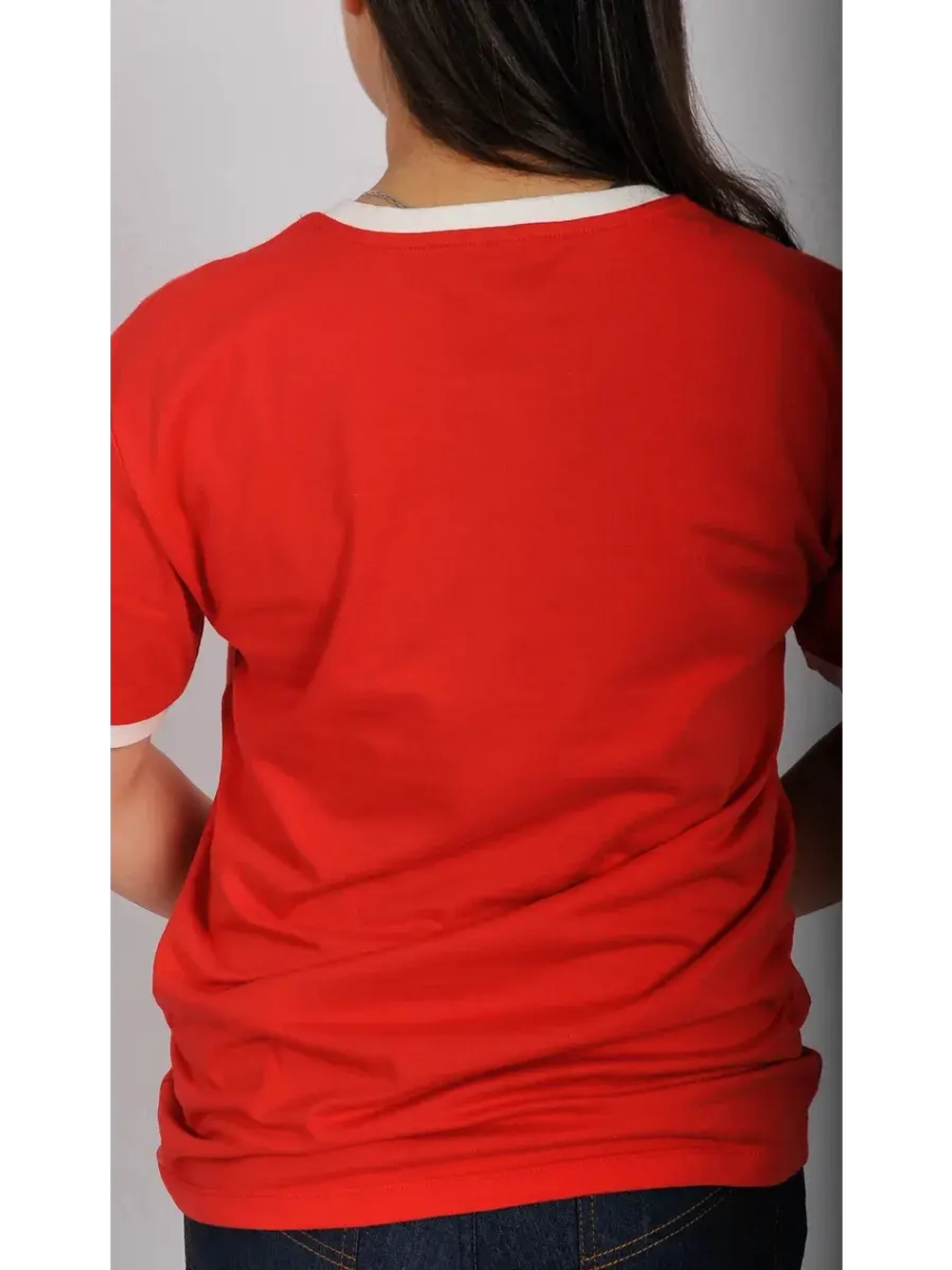 Футболка короткий рукав