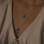 Подвеска Молитва овал