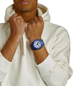 Часы Casio GA-2100BWP-2A