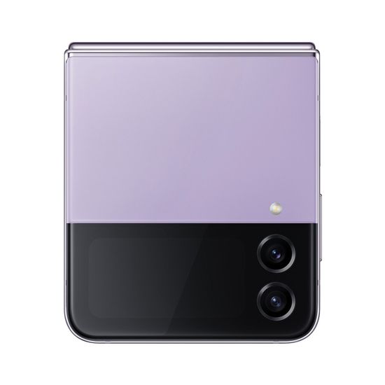 Samsung Galaxy Z Flip4 8/256 лаванда