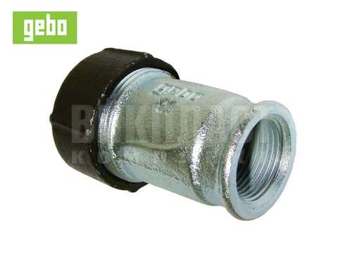 геба фитинг ф25вн GEBO