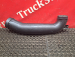 Патрубок воздушного фильтра 2018г