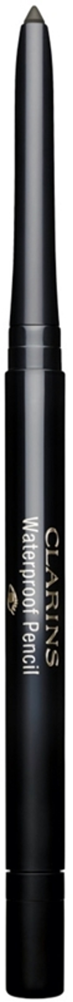 Clarins Waterproof Pencil - водостойкая подводка для глаз, 0,29 g
