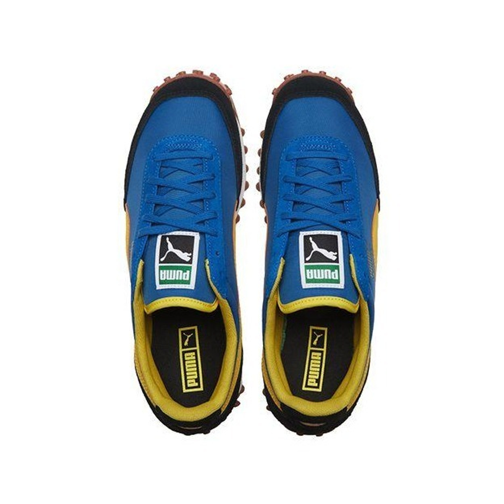 Puma Fast Rider Source Lapis Blue Black