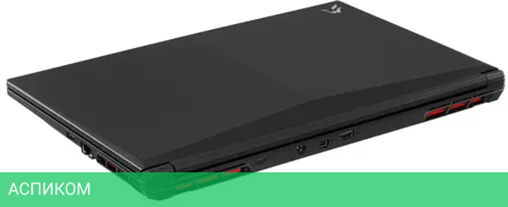 Игровой ноутбук Ardor Gaming Neo N15-I5ND402