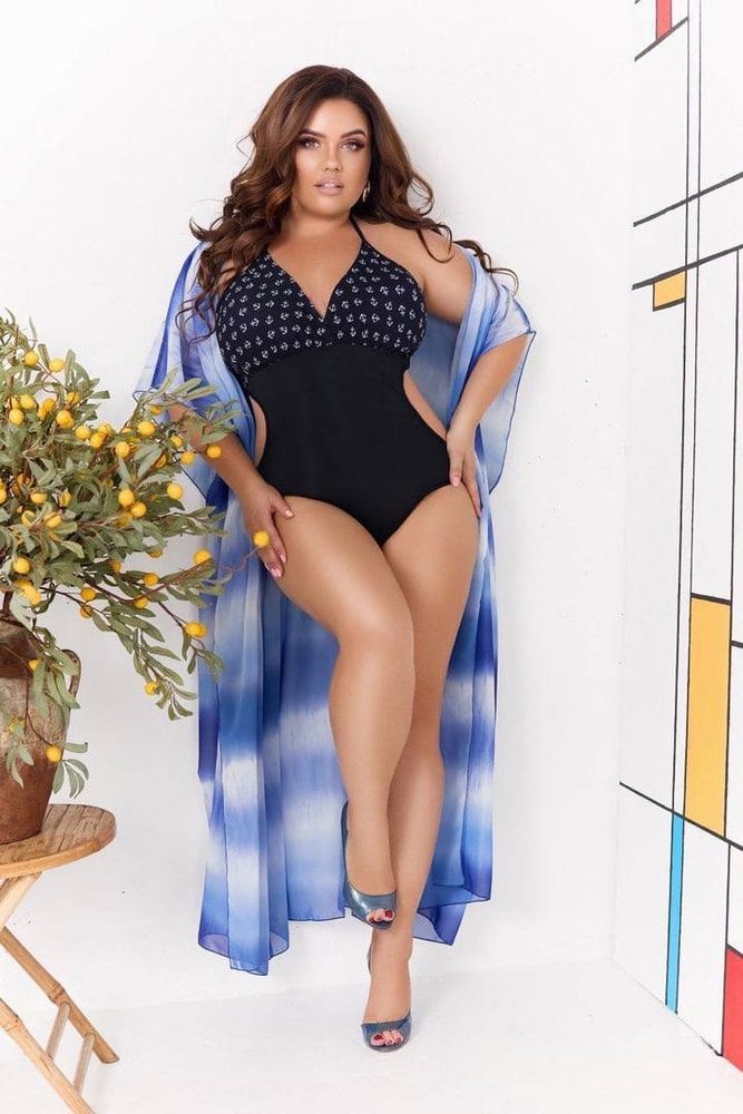 Купальник УК-01059 Fabrika