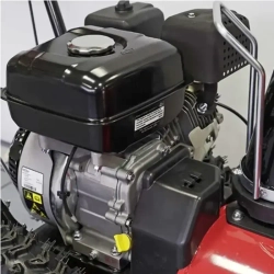 Тарпан КСМ-21 снегоуборщик бензиновый 7 л.с. ковш 52 см, выброс 10 м, 4 вперед/1 назад Тарпан-21