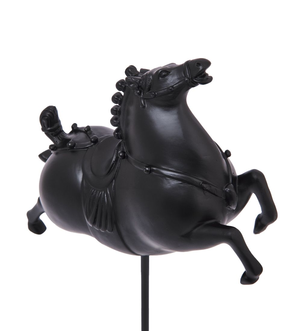 BMB-188/3 Фигура «Лошадь»