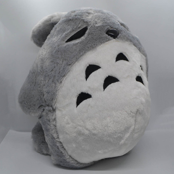 Мягкая игрушка "Тоторо" 30 см