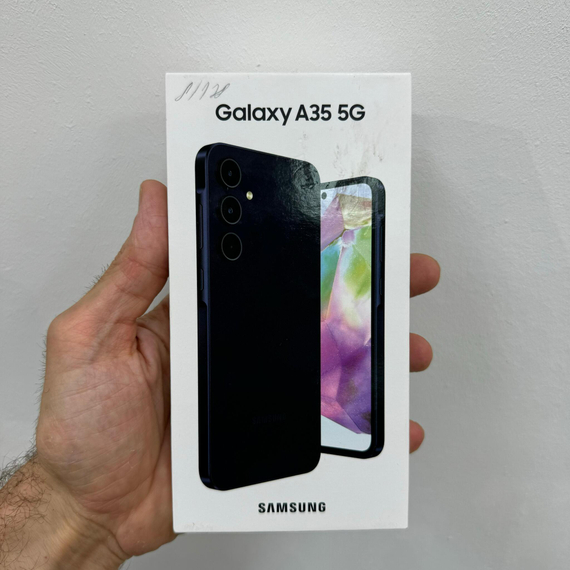 Samsung Galaxy A35 5G 8/128gb