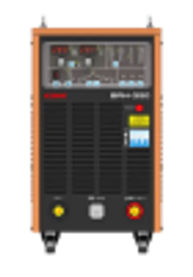 Источник питания для роботизированной сварки BRH-350, GSX
