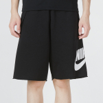Шорты Nike As M Nsw Spe Ft Alumni Short Logo, DM6818-010