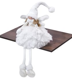 XM-331 Фигура с подсветкой «Фея»