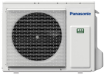Кассетная сплит-система Panasonic S-36PY2E5B + CZ-KPY3AW + U-36PZH2E5